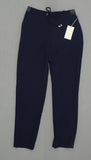 A New Day Women's Crepe Stretch Jogger Pants Navy XS