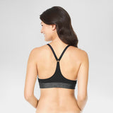 Simply Perfect by Warner's Women's Cooling Racerback Wirefree Bra