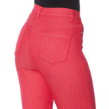 DG2 by Diane Gilman Women's Tall Classic Stretch Bootcut Jeans