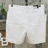 Hilary Radley Women's Stretch Pull On Bermuda Shorts