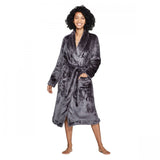 Stars Above Women's Cozy Robe