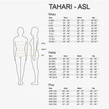Tahari ASL Women's Plus Size Suit Pants Stone 14W