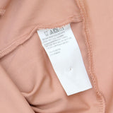 WVVY Women's Power Moto Jacker Dark Blush Medium