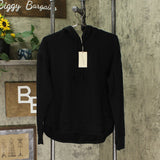 Universal Thread Women's Long Sleeve Dolman Hoodie Sweatshirt