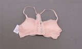 Auden Women's Racerback Push Up Bra