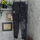 Under Armour Men's Camo Logo Sweatpants Joggers Pants
