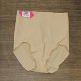 Maidenform Self Expressions Women's Tame Your Tummy Tailored Brief SE0051 SE0051