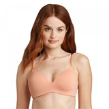 Auden Women's Bliss Lightly Lined Wirefree Bra