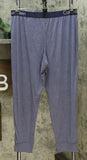 Calvin Klein Underwear Women's Motive T-Shirt Jogger Lounge Pajama Set