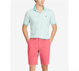 Polo Ralph Lauren Men's Stretch Classic-Fit 9¼" Shorts