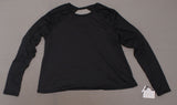 C9 Champion Women's Training Long Sleeve Mesh Open Back Shirt