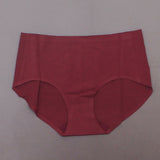 Rhonda Shear Women's Invisible Body Brief Panty