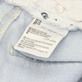Style & Co. Petite Avery Pull On Skimmer Jeans Sedona PM