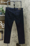 Joes Jeans Men's Slim Straight Brixton Fit Leib Stretch Kinetic Jeans 36 x 28