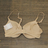 Auden Women's Everyday Lightly Lined Demi T-Shirt Bra GPR23