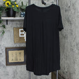 Stars Above Women's Short Sleeve Beautifully Soft Nightgown 565509