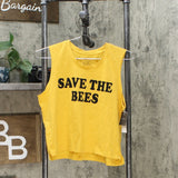 Grayson/Threads Women's Save The Bees Pajama Tank Top