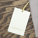 Laurier & Co. Womens Lightweight Quilted Puffer Jacket