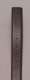 Calvin Klein Women's Reversible Signature Leather Belt
