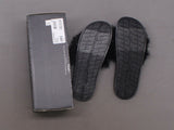 INC International Concepts Women's Faux-Fur Slide Slippers