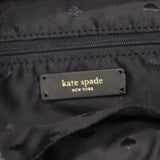 Kate Spade New York Ellie Large Flap Denim Backpack