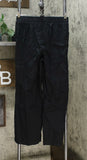 DG2 by Diane Gilman Women's SoftCell Denim Wide Leg Pants