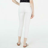 Tommy Hilfiger Women's Cropped Skinny Jeans