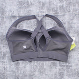 All In Motion Women's High Support Convertible Strap Sports Bra