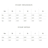 CHRLDR Women's Star Control Top Compression Bike Shorts