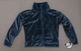 C9 Champion Women's Performance Luxe Fleece Full Zip Track Jacket