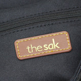The Sak Women's Sequoia Crochet Hobo Bag