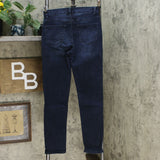 DG2 by Diane Gilman Women's Classic Stretch Skinny Jeans
