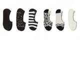 A New Day Women's 3 Pack Cushion Sneaker Liner Socks