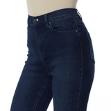 DG2 by Diane Gilman Women's Virtual Stretch Skinny Jeans