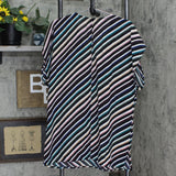 Kona Sol Women's Ladder Trim Cover Up Dress AFN66