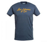 Levi's Men's Scripted Graphic T-Shirt Tee