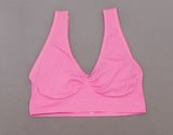 Rhonda Shear Women's Seamless Ahh Bra