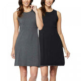 32 Degrees Cool Women's Reversible Tank Dress