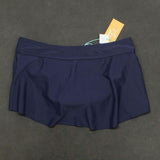 Kona Sol Women's Swim Skirtini. AF585