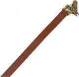 Mossimo Women's Iconic Faux Leather Belt