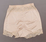 Rhonda Shear Women's Pinup Tap Panty With Lace Trim