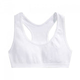 Maidenform Girls Seamless Racerback Sports Bra