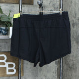 All In Motion Women's Mid-Rise Knit Shorts