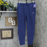Champion Womens Campus Fleece Full Length Sweatpants