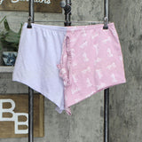 Barbie Women's Headband & Pajama Set