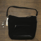 The Sak Women's Sequoia Crochet Hobo Bag