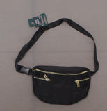 Wild Fable Women's Nylon Fanny Pack