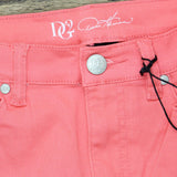 DG2 by Diane Gilman Women's Virtual Stretch Skinny Jeans