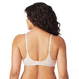 Aria Heavenly Soft Touch Lined Bra Nude 34B