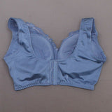 Rhonda Shear Betty Pin-Up Bra with Pads and Adjustable Back